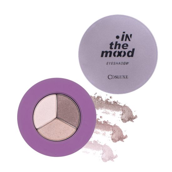 In The Mood Eyeshadow - 01 Classic Song