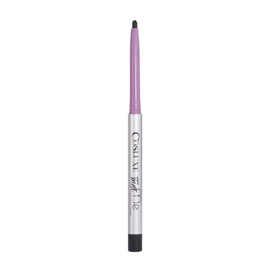 NEW!! Trust me Auto Pencil สี Max Black