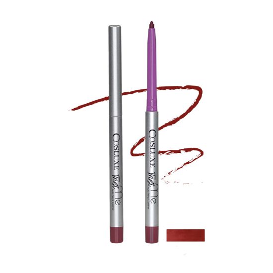 NEW!! Trust me Auto Pencil สี Pink Ruby